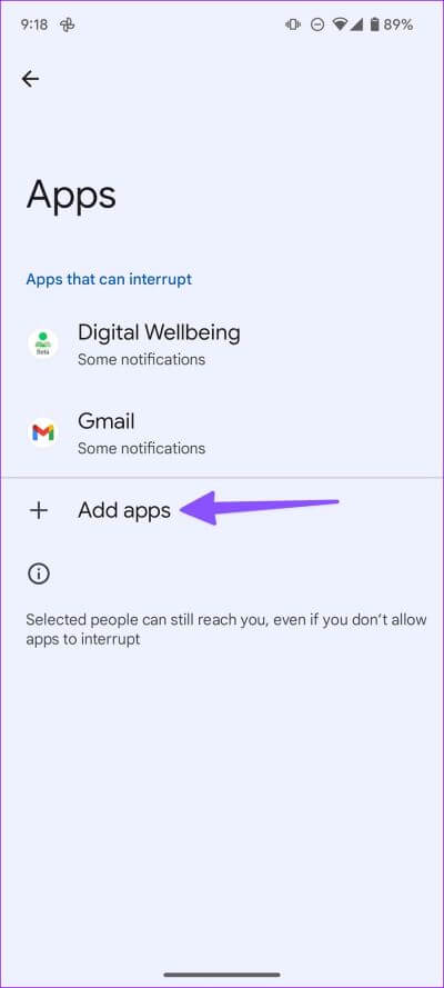 fix-snapchat-notifications-not-working-on-Android-11-400x889 أفضل 9 طرق لإصلاح إشعارات Snapchat على Android