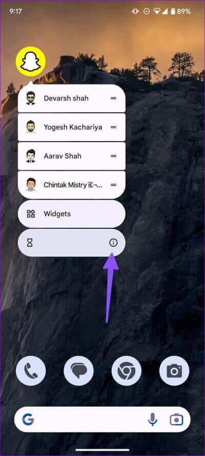 fix-snapchat-notifications-not-working-on-Android-2-400x889 أفضل 9 طرق لإصلاح إشعارات Snapchat على Android