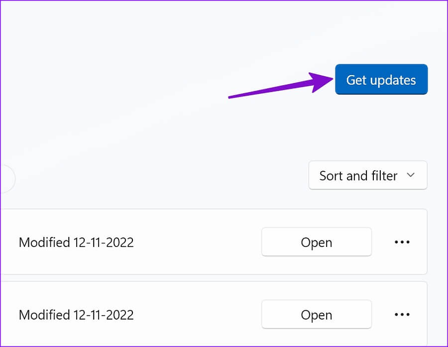 fix-there-has-been-error-in-Microsoft-Store-for-Windows-11-2-900x697 كيفية استخدام صور iCloud مع صور Microsoft على Windows 11