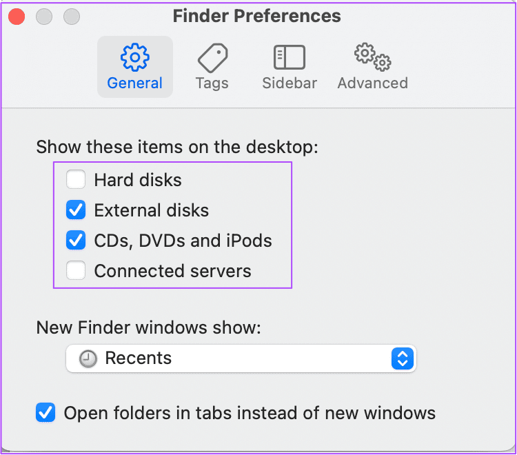 أفضل 8 إصلاحات لعدم عمل منفذ USB Type-C  على Mac - %categories