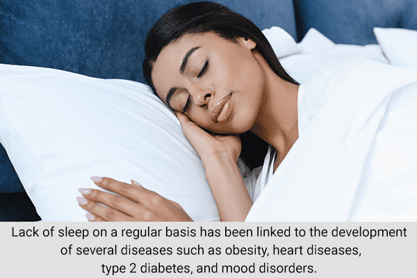 get good sleep best ways to detox - 8 طرق بسيطة للتخلص من السموم من جسمك لفقدان الوزن