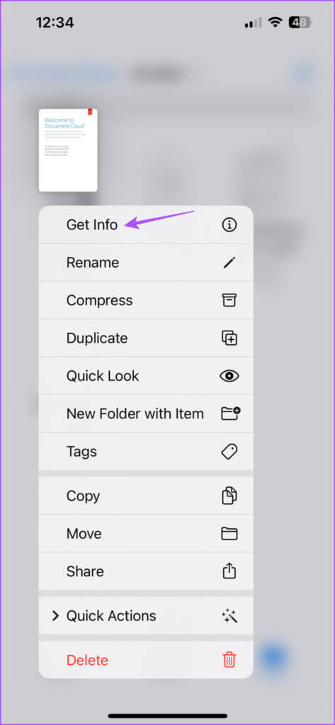 get-info-files-app-iphone-473x1024-1-473x1024 كيفية إظهار امتدادات الملفات في تطبيق الملفات على iPhone و iPad