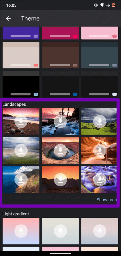 grammarly-vs-gboard-13_935adec67b324b146ff212ec4c69054f مقارنة Grammarly مقابل Gboard: ما هي أفضل تطبيق لوحة مفاتيح