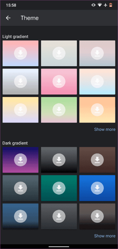 grammarly-vs-gboard-15_935adec67b324b146ff212ec4c69054f مقارنة Grammarly مقابل Gboard: ما هي أفضل تطبيق لوحة مفاتيح