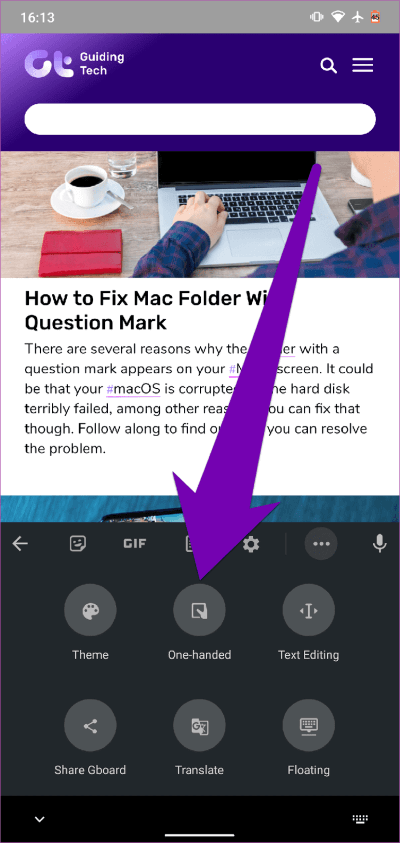 grammarly-vs-gboard-19_935adec67b324b146ff212ec4c69054f مقارنة Grammarly مقابل Gboard: ما هي أفضل تطبيق لوحة مفاتيح