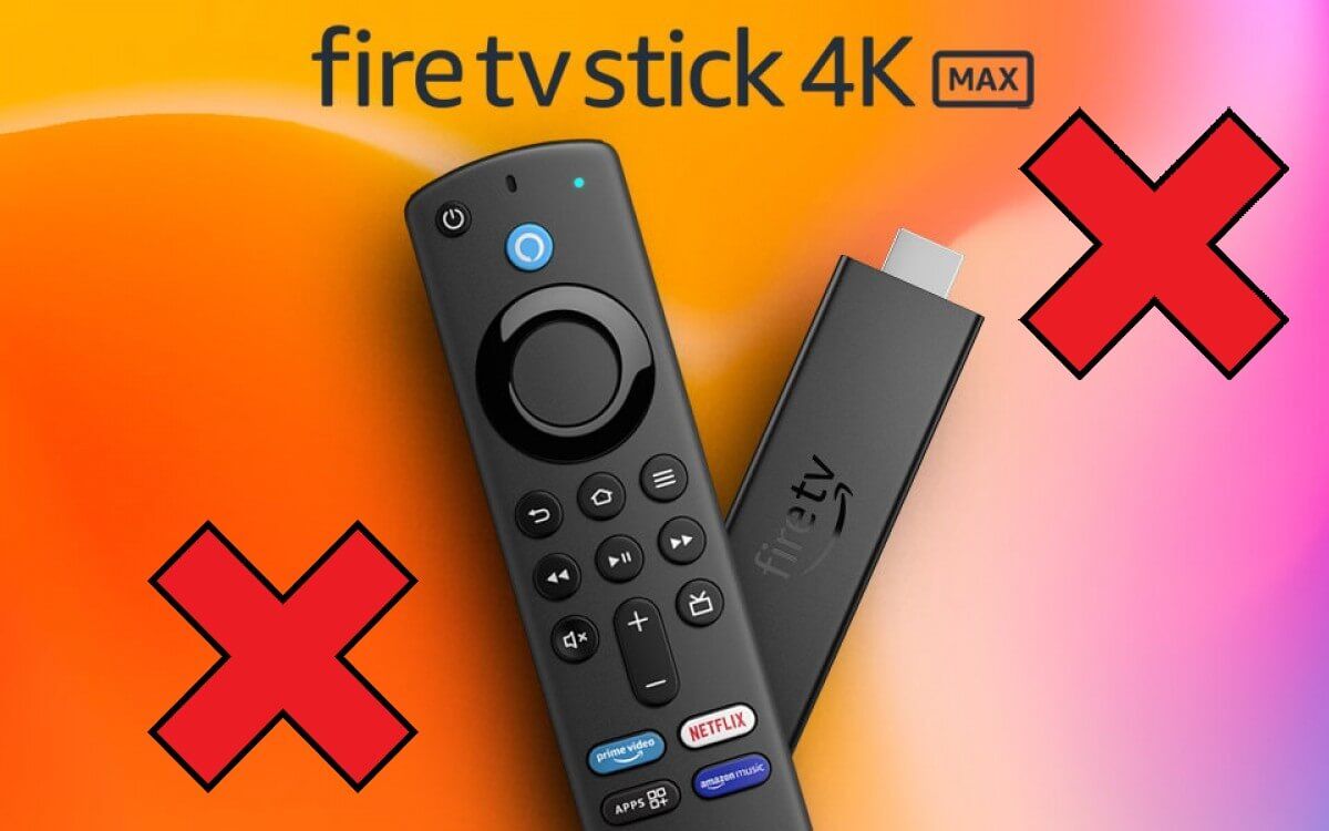 أفضل 6 إصلاحات لعدم تشغيل محتوى 4K على Amazon Fire TV Stick 4K - %categories