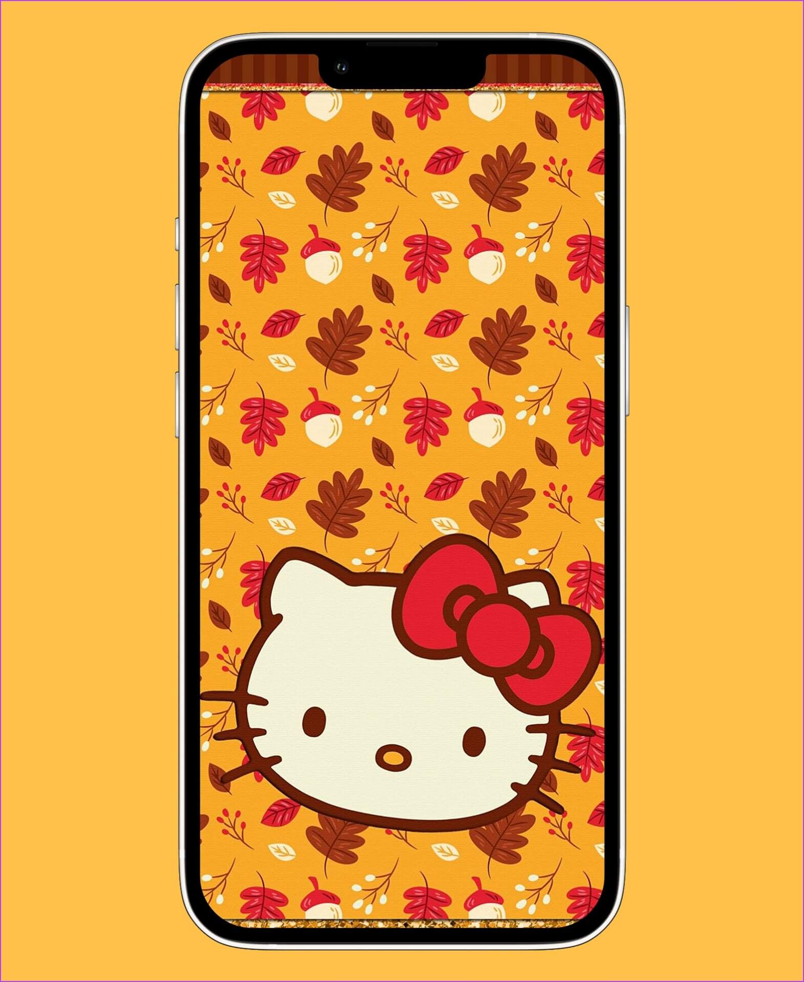 hello-kitty-thanksgiving-wallpaper-1571x1920 أفضل 10 خلفيات مجانية لطيفة على iPhone