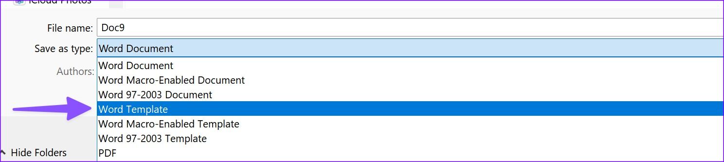 how-to-change-the-default-page-layout-in-Microsoft-Word-15-1488x333 كيفية تغيير تخطيط الصفحة الافتراضي في Microsoft Word