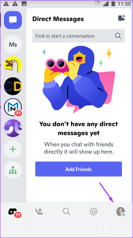 how-to-connect-your-spotify-account-to-your-discord-18-1 كيفية توصيل حساب Spotify الخاص بك بـ Discord