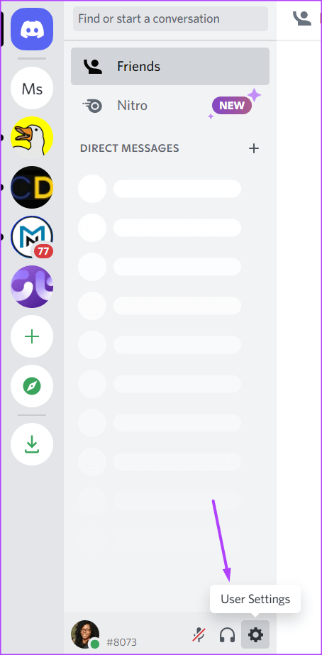 كيفية توصيل حساب Spotify الخاص بك بـ Discord - %categories