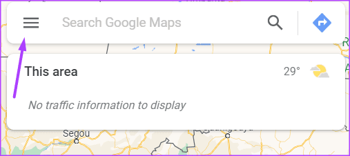 كيفية إنشاء قائمة بأماكنك المفضلة على Google Maps - %categories