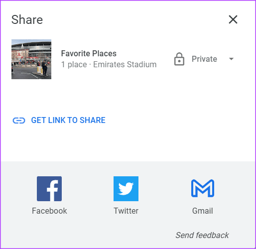 how-to-create-a-list-of-your-favorite-places-on-google-maps-11 كيفية إنشاء قائمة بأماكنك المفضلة على Google Maps