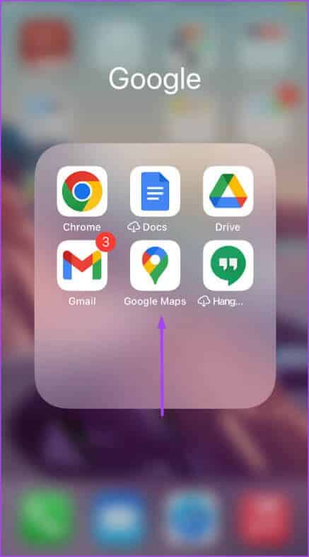 how-to-create-a-list-of-your-favorite-places-on-google-maps-12-437x786 كيفية إنشاء قائمة بأماكنك المفضلة على Google Maps
