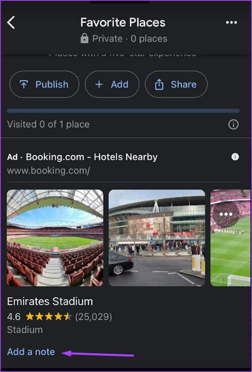 how-to-create-a-list-of-your-favorite-places-on-google-maps-20-499x735 كيفية إنشاء قائمة بأماكنك المفضلة على Google Maps