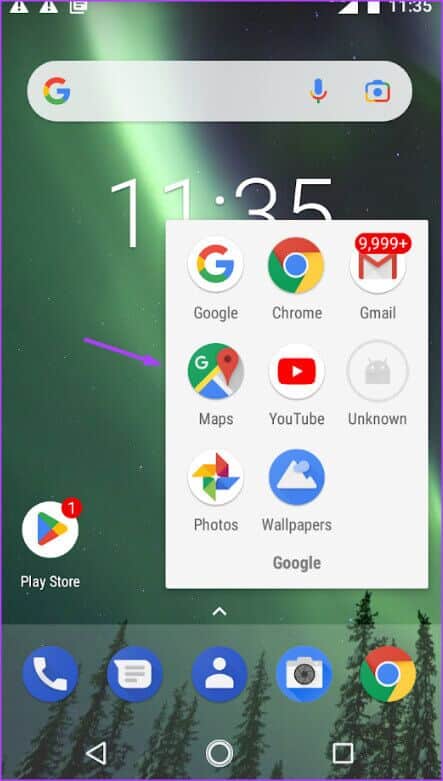 how-to-create-a-list-of-your-favorite-places-on-google-maps-24-443x781 كيفية إنشاء قائمة بأماكنك المفضلة على Google Maps