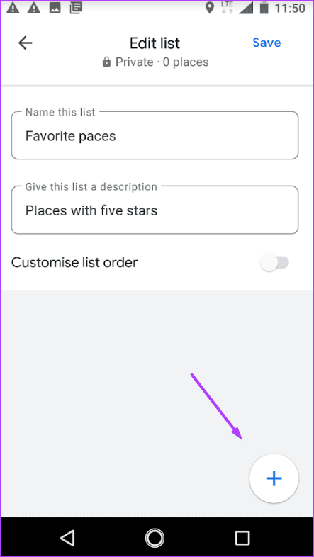 how-to-create-a-list-of-your-favorite-places-on-google-maps-31 كيفية إنشاء قائمة بأماكنك المفضلة على Google Maps