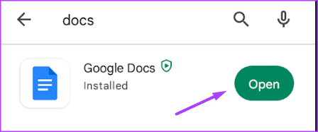 كيفية إنشاء مستند بتنسيق بلا صفحات على Google Docs - %categories