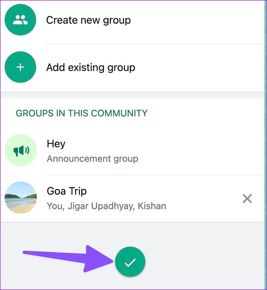 how-to-create-and-use-communities-in-WhatsApp-11-900x977 كيفية إنشاء واستخدام المجتمعات في WhatsApp