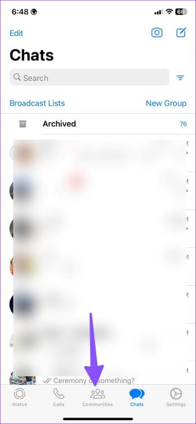 how-to-create-and-use-communities-in-WhatsApp-12-400x865 كيفية إنشاء واستخدام المجتمعات في WhatsApp
