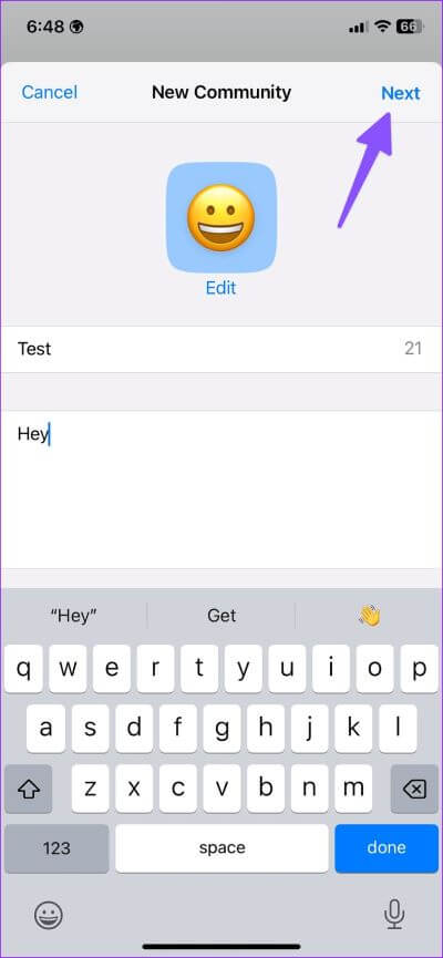 how-to-create-and-use-communities-in-WhatsApp-15-400x865 كيفية إنشاء واستخدام المجتمعات في WhatsApp