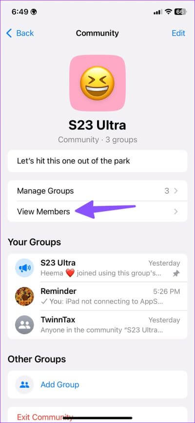 how-to-create-and-use-communities-in-WhatsApp-18-400x865 كيفية إنشاء واستخدام المجتمعات في WhatsApp