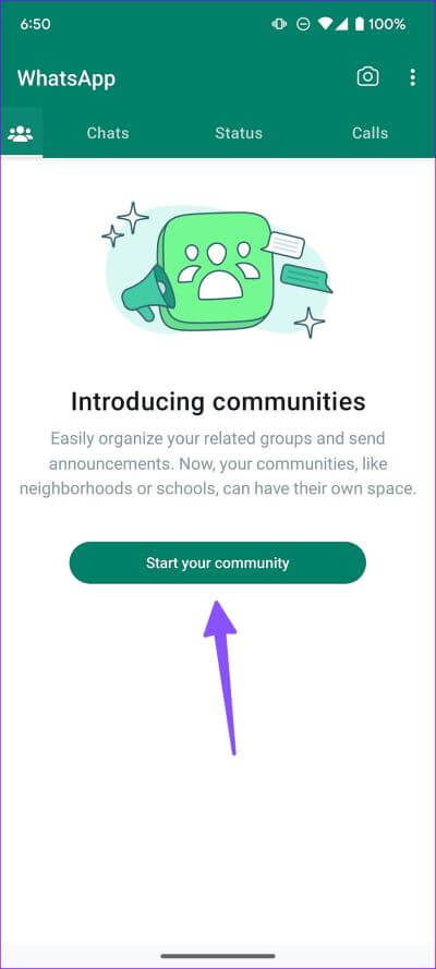 how-to-create-and-use-communities-in-WhatsApp-23-400x889 كيفية إنشاء واستخدام المجتمعات في WhatsApp