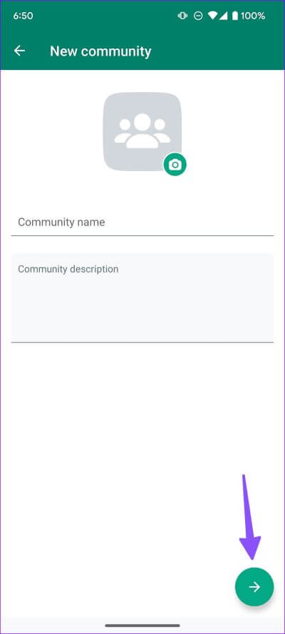 how-to-create-and-use-communities-in-WhatsApp-24-400x889 كيفية إنشاء واستخدام المجتمعات في WhatsApp