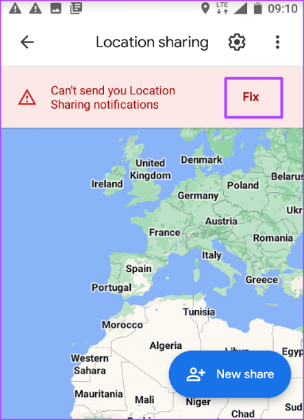 how-to-manage-location-sharing-notifications-on-google-maps-for-mobile-20 كيفية إدارة إشعارات مشاركة الموقع في Google Maps للجوال