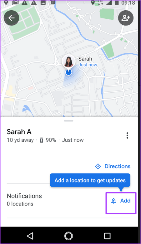 how-to-manage-location-sharing-notifications-on-google-maps-for-mobile-26 كيفية إدارة إشعارات مشاركة الموقع في Google Maps للجوال