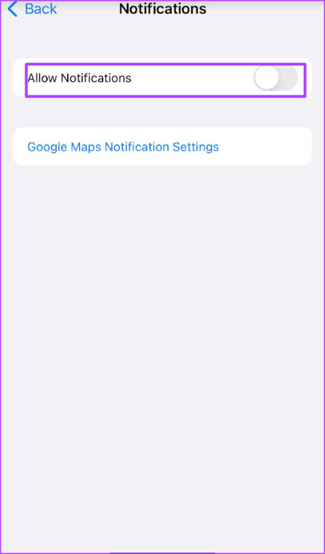 how-to-manage-location-sharing-notifications-on-google-maps-for-mobile-7 كيفية إدارة إشعارات مشاركة الموقع في Google Maps للجوال