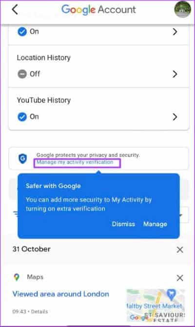 how-to-protect-you-google-activity-history-on-pc-and-mobile-11-400x668 كيفية حماية سجل نشاط Google على جهاز الكمبيوتر والجوال