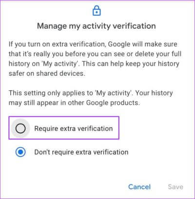 how-to-protect-you-google-activity-history-on-pc-and-mobile-12-400x408 كيفية حماية سجل نشاط Google على جهاز الكمبيوتر والجوال
