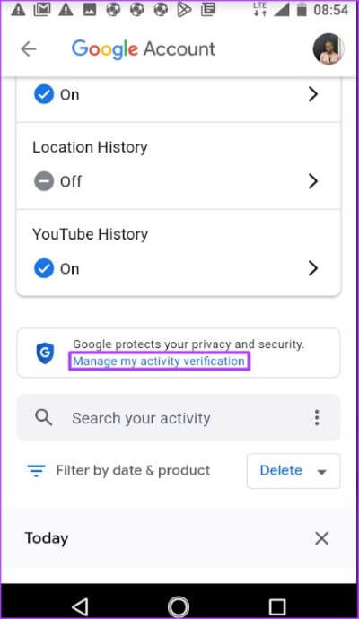 how-to-protect-you-google-activity-history-on-pc-and-mobile-21-400x690 كيفية حماية سجل نشاط Google على جهاز الكمبيوتر والجوال