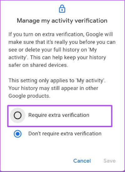 how-to-protect-you-google-activity-history-on-pc-and-mobile-22-400x550 كيفية حماية سجل نشاط Google على جهاز الكمبيوتر والجوال