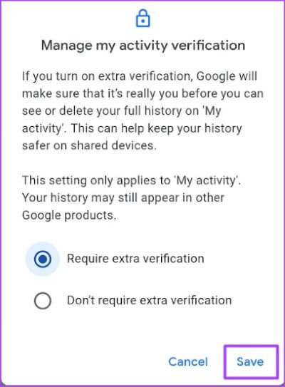 how-to-protect-you-google-activity-history-on-pc-and-mobile-23-400x543 كيفية حماية سجل نشاط Google على جهاز الكمبيوتر والجوال