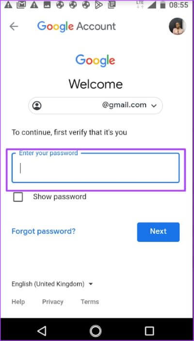 how-to-protect-you-google-activity-history-on-pc-and-mobile-24-400x703 كيفية حماية سجل نشاط Google على جهاز الكمبيوتر والجوال