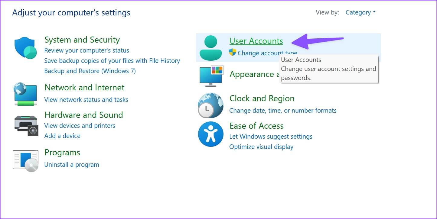 how-to-remove-microsoft-account-from-Windows-11-11-1445x725 كيفية إزالة حساب Microsoft من نظام التشغيل Windows 11