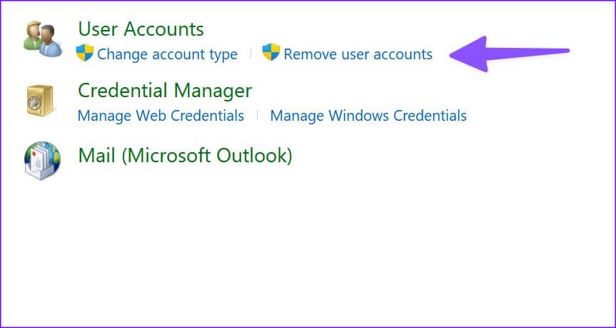 كيفية إزالة حساب Microsoft من نظام التشغيل Windows 11 - %categories