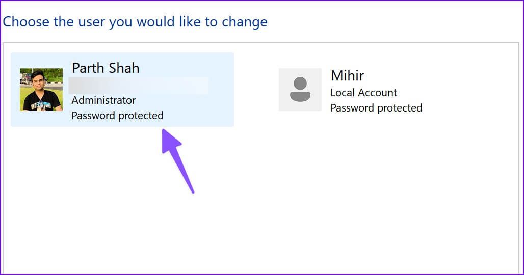 how-to-remove-microsoft-account-from-Windows-11-13-1028x540 كيفية إزالة حساب Microsoft من نظام التشغيل Windows 11