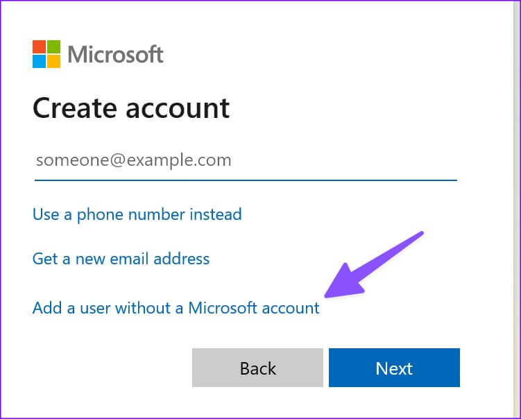 how-to-remove-microsoft-account-from-Windows-11-5-751x604 كيفية إزالة حساب Microsoft من نظام التشغيل Windows 11