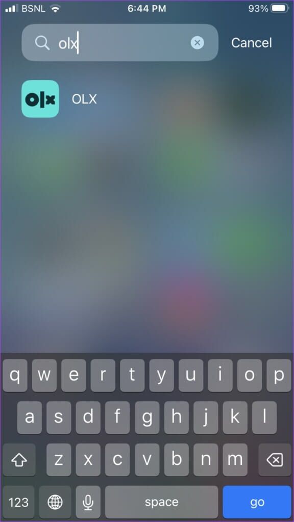 iPhone-App-Library-Add-to-Home-Screen-576x1024-1-576x1024 9 طرق لإضافة تطبيق إلى الشاشة الرئيسية على iPhone و Android