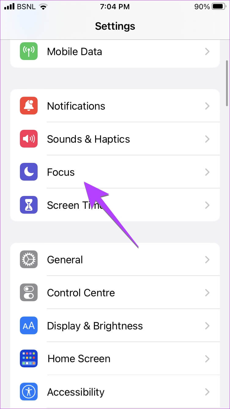 9 طرق لإضافة تطبيق إلى الشاشة الرئيسية على iPhone و Android - %categories