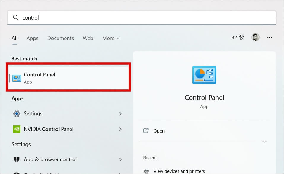 ind-and-Change-Wi-Fi-Password-on-Windows-1-958x587 كيفية البحث عن كلمة مرور Wi-Fi وتغييرها على جهاز كمبيوتر Windows 11