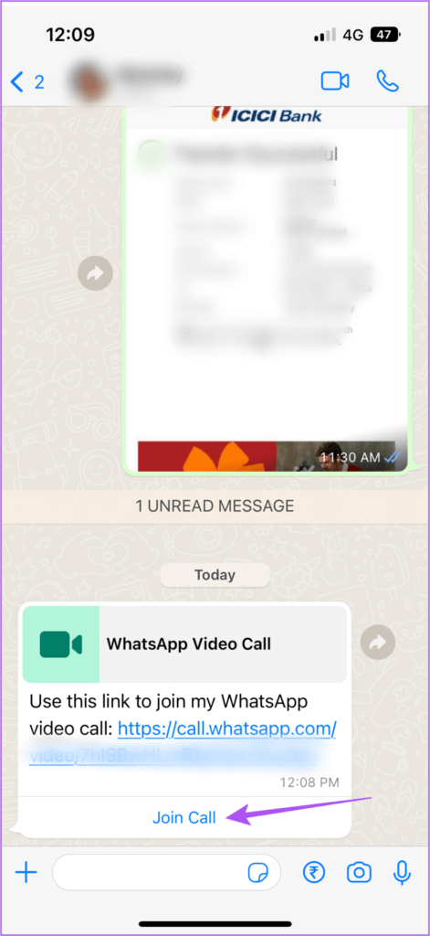 join-call-link-whatsapp-471x1024-1 كيفية إنشاء رابط مكالمات WhatsApp على iPhone و Android