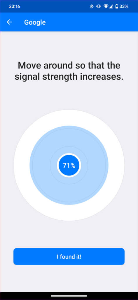 lost-AirPods-Android-8-473x1024-1-473x1024 كيفية البحث عن AirPods المفقودة على هاتف Android
