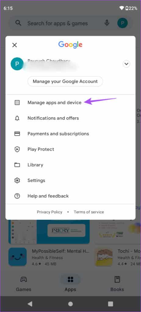 manage-apps-play-store-android-462x1024-4-462x1024 كيفية استخدام ردود الفعل في الرسائل على Android