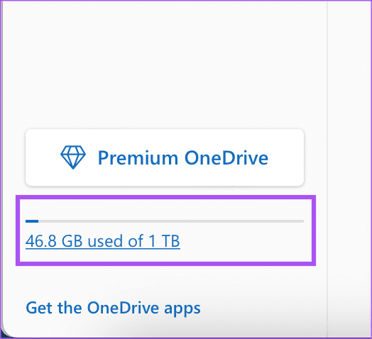 أفضل 6 إصلاحات لعدم رفع الملفات على OneDrive على Mac و Windows - %categories