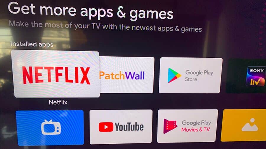 أفضل 9 طرق لإصلاح عدم عمل Netflix على Android TV - %categories