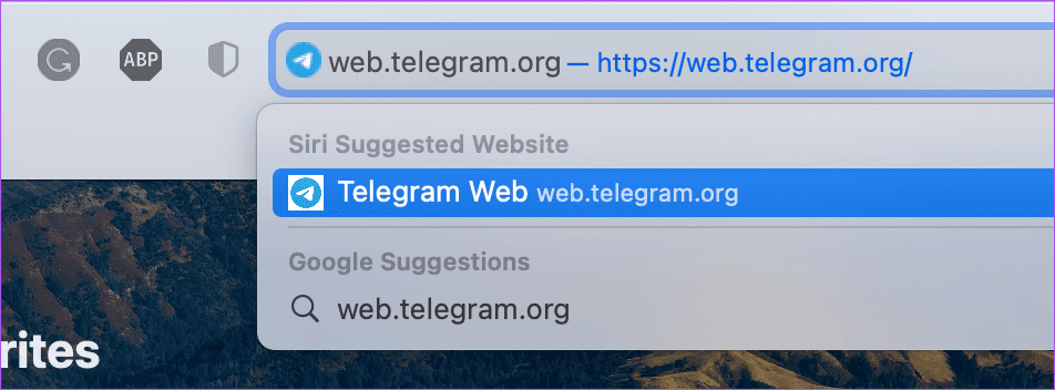 أفضل 5 إصلاحات لعدم قيام الهاتف بمسح رمز QR على Telegram Web - %categories