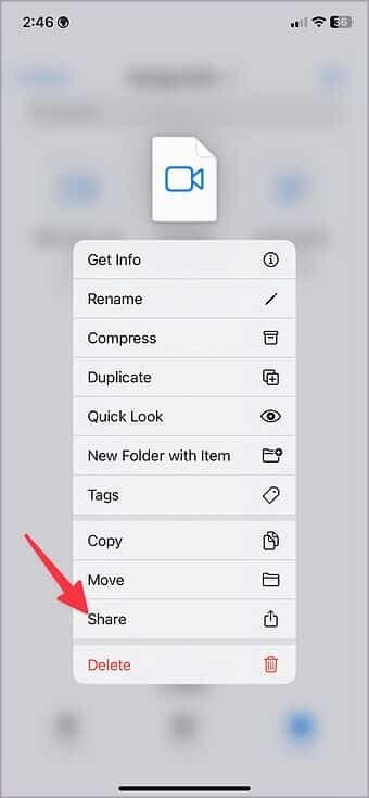 play-mkv-videos-on-iPhone-and-Mac-9-340x735 كيفية تشغيل مقاطع فيديو MKV على iPhone و Mac